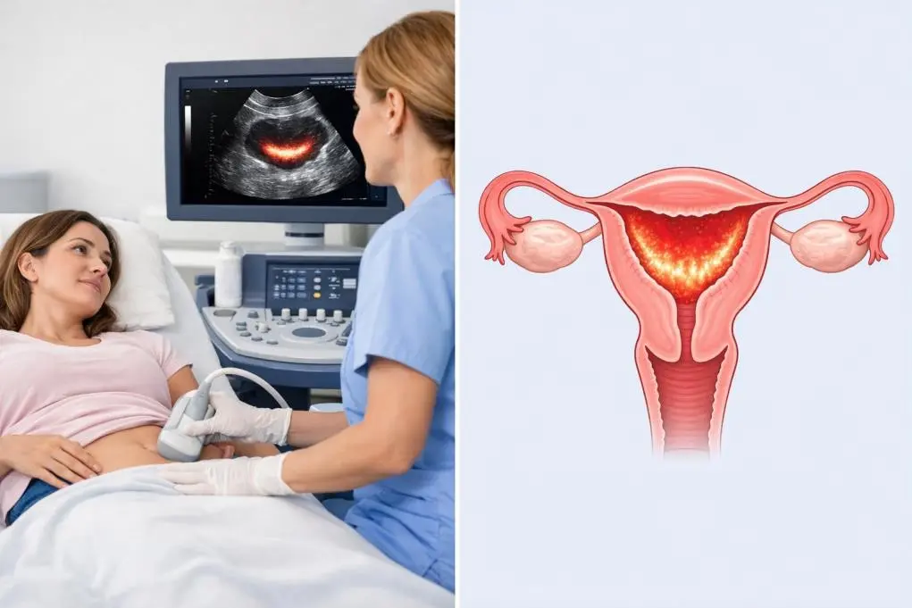 Heavy Periods and Menorrhagia Awareness