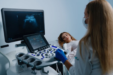 The Importance of Diagnostic Imaging in Preventive Healthcare