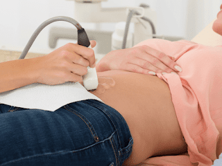 What is a 3D Pelvic Ultrasound Scan?