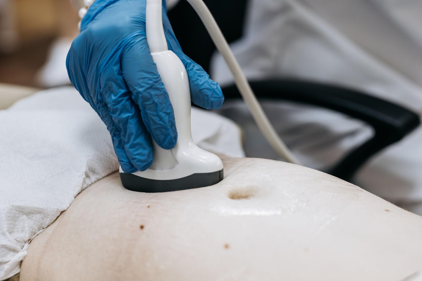 How Many Ultrasounds Are Safe During Pregnancy?